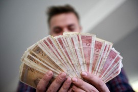 BiH neće zaobići globalna ekonomska recesija
