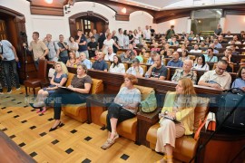 Javna rasprava o gradnji u centru: "Urbanizam u Banjaluci umire"