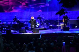 Josipa Lisac na "Banja Luka Festu" prkosila kiši
