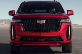 Prvi Cadillac Escalade-V prodat za 500.000 dolara