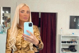 Hit Marije Šerifović "U nedelju" trebalo da otpjeva druga pjevačica
