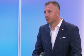 Ćorić: Bojimo se da neće biti odobravanja na nivou BiH