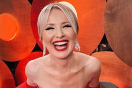 Danijela Martinović ima novu važnu osobu u životu: Odmah sam ...