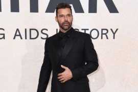 Oglasio se Riki Martin nakon zabrane prilaska bivšem partneru