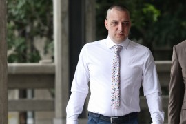 Tužilaštvo traži 40 godina zatvora i pritvor za Marjanovića