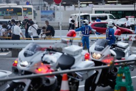 Saučešće i podrška od evropskih lidera poslije smrti Abea