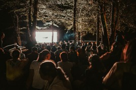 Projekcije filmova svaki dan "Nektar OK festa"