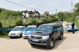 Banjalučki sud: Neće biti rekonstrukcije ubistva Krunića