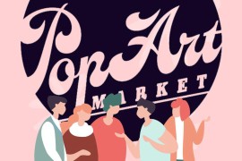 U subotu noćni "PopArt market"