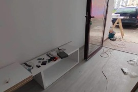 Kanalizacija uništila renovirane prostorije "Mrvica"