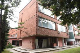 Nakon pola vijeka počela obnova banjalučke Gimnazije