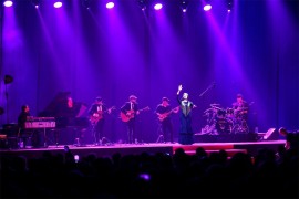 Luz Kasal publiku na "Banja Luka Festu" povela kroz rolerkoster emocija