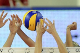 Odbojkaši Srbije poraženi od Italije u Ligi nacija