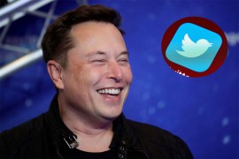 Mask odustaje od kupovine Twittera