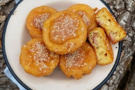 Preukusni carski mafini
