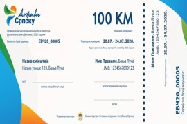 "Za turiste dobrodošla odluka Vlade RS o vaučerima"