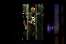 Bivšem hrvatskom ministru Tolušiću određen pritvor