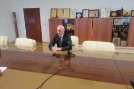 Đokić: Nema uslova za poskupljenje struje