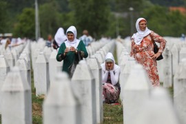 U Potočarima sutra komemoracija stradalim Bošnjacima
