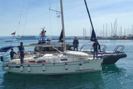 Potraga za ocem i sinom iz Njemačke kod Krka