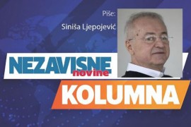 Odlazak Borisa Džonsona i priključenija