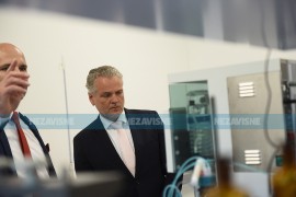 EU pomaže modernizaciju UIO