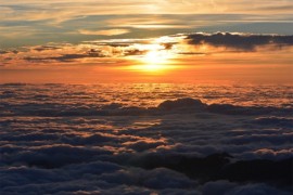 U Španiji rekordna temperatura vazduha