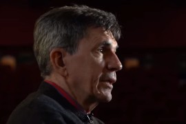Slavko Štimac dobitnik nagrade "Pavle Vuisić"