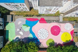Banjaluka dobila prvi koloristički park
