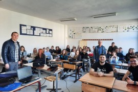 Planiran upis više studenata nego što je realno