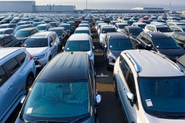 Ko ima najviše automobila po glavi stanovnika?