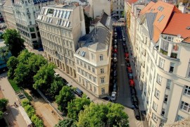 Visoke kirije zatvaraju radnje u Beču