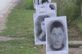 "Uklanjanje fotografija u Bratuncu naloženo radi bezbjednog odvijanja ...