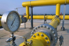 Današnja cijena gasa u Evropi iznosi 1.770 evra