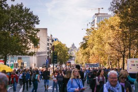 UN otkrio kada će svjetska populacija dostići brojku od osam milijardi