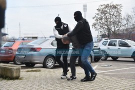 Marjanović i Zečić sporazumno pristali na godinu i po zatvora za ...
