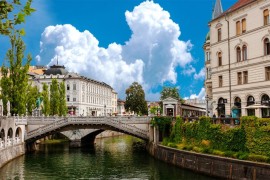 U Sloveniji najveći broj zaraženih u posljednja tri mjeseca