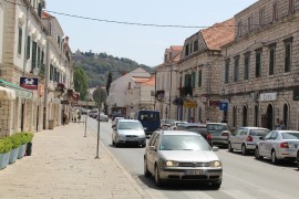 Trebinje sutra bez vode
