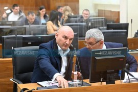 Odgođeno suđenje Džombiću