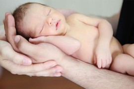 Srpska bogatija za 23 bebe