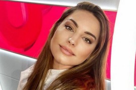 Bivša manekenka: Voljela bih da imam manje grudi i da nosim haljine na ...