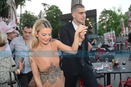 Milica Pavlović otkrila da ne jede meso