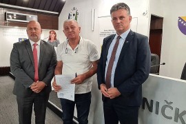 Biznismen iz BiH uvezao 100 radnika iz Turske, plata 1.000 evra ...