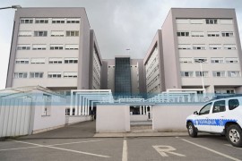 Pješak iz Hrvatske završio na UKC RS
