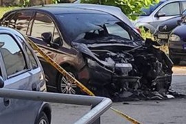 Vasiljević: Iza paljevine mog auta stoji neko četvrti