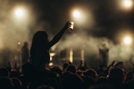 Sve spremno za osmo izdanje "Nektar OK festa"