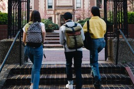 Vic dana: Studenti