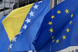 Proces proširenja mogao bi trajati decenijama