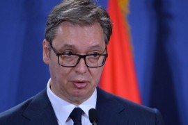 Vučić: O napadu na mene Srebrenici se ćuti jer se to desilo Srbima