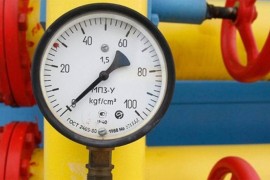 EU planira mjere za slučaj obustave isporuke ruskog gasa
